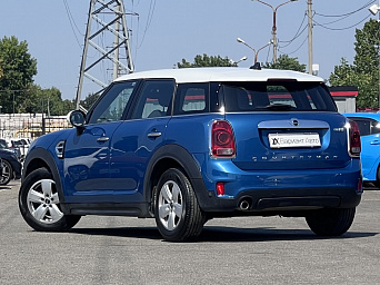 MINI Cooper Countryman 1.5 AT, 2017, 227 000 км купить в Краснодаре – «Вариант Авто», 3