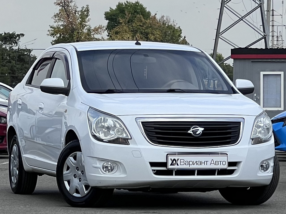 Ravon R4 1.5 AT, 2016, 128 000 КМ купить в Краснодаре – «Вариант Авто», 8