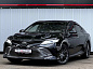 Toyota Camry 2.5 AT, 2020, 158 000 км купить в Краснодаре – «Вариант Авто» (миниатюра)