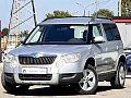 Skoda Yeti 1.4 MT, 2012, 209 000 км купить в Краснодаре – «Вариант Авто» (миниатюра)