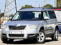 Skoda Yeti 1.4 MT, 2012, 209 000 км купить в Краснодаре – «Вариант Авто» (миниатюра)