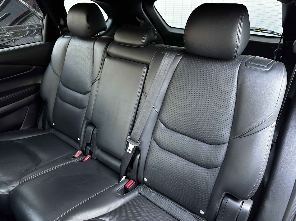Mazda CX-9 2.5 AT, 2018, 122 000 км купить в Краснодаре – «Вариант Авто», 20
