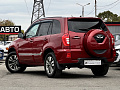 Chery Tiggo 3 1.6 МТ, 2019, 100 000 км купить в Краснодаре – «Вариант Авто» (миниатюра), 3