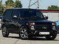 LADA Niva Legend 1.7 МТ, 2023, 28 000 км купить в Краснодаре – «Вариант Авто» (миниатюра), 7