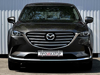 Mazda CX-9 2.5 AT, 2018, 122 000 км купить в Краснодаре – «Вариант Авто», 2