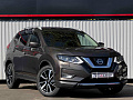 Nissan X-Trail 2.5 CVT, 2022, 121 000 км купить в Краснодаре – «Вариант Авто» (миниатюра), 3