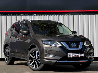 Nissan X-Trail 2.5 CVT, 2022, 121 000 км купить в Краснодаре – «Вариант Авто», 3