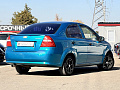 Chevrolet Aveo 1.4 МТ, 2008, 177 000 км купить в Краснодаре – «Вариант Авто» (миниатюра), 6