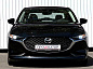 Mazda 3 2.5 AT, 2022, 80 000 км купить в Краснодаре – «Вариант Авто» (миниатюра), 2
