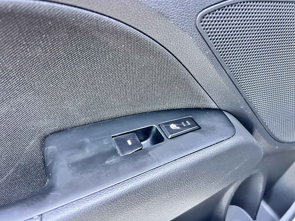 Hyundai Elantra 1.6 МТ, 2016, 123 000 км купить в Краснодаре – «Вариант Авто», 17