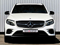 Mercedes-Benz GLC-класс AMG Coupe 3.0 AT, 2017, 76 000 км купить в Краснодаре – «Вариант Авто» (миниатюра), 2