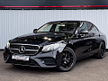 Mercedes-Benz E-класс 2.0 AT, 2020, 175 000 км купить в Краснодаре – «Вариант Авто» (миниатюра)