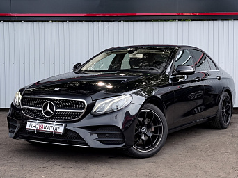 Mercedes-Benz E-класс 2.0 AT, 2020, 175 000 км купить в Краснодаре – «Вариант Авто»