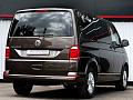 Volkswagen Caravelle 2.0 AMT, 2015, 171 000 км купить в Краснодаре – «Вариант Авто» (миниатюра), 6