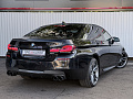 BMW 5 серия 2.0 AT, 2016, 221 000 км купить в Краснодаре – «Вариант Авто» (миниатюра), 6