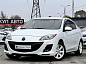 Mazda 3 1.6 AT, 2010, 221 000 км купить в Краснодаре – «Вариант Авто» (миниатюра)