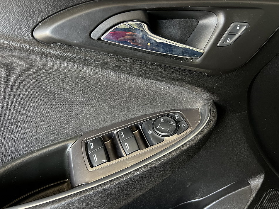Chevrolet Malibu 1.5 AT, 2020, 99 000 км купить в Краснодаре – «Вариант Авто», 9