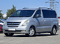 Hyundai H-1 2.5 MT, 2008, 267 000 км купить в Краснодаре – «Вариант Авто» (миниатюра), 2