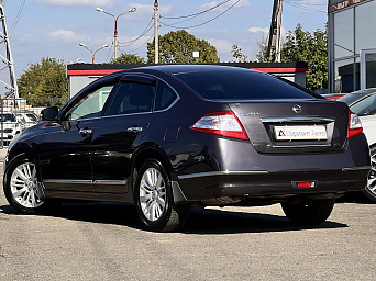 Nissan Teana 2.5 CVT, 2011, 272 000 км купить в Краснодаре – «Вариант Авто», 3