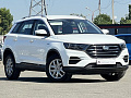 SWM G01F 1.5 AMT, 2024, 39 000 км купить в Краснодаре – «Вариант Авто» (миниатюра), 7