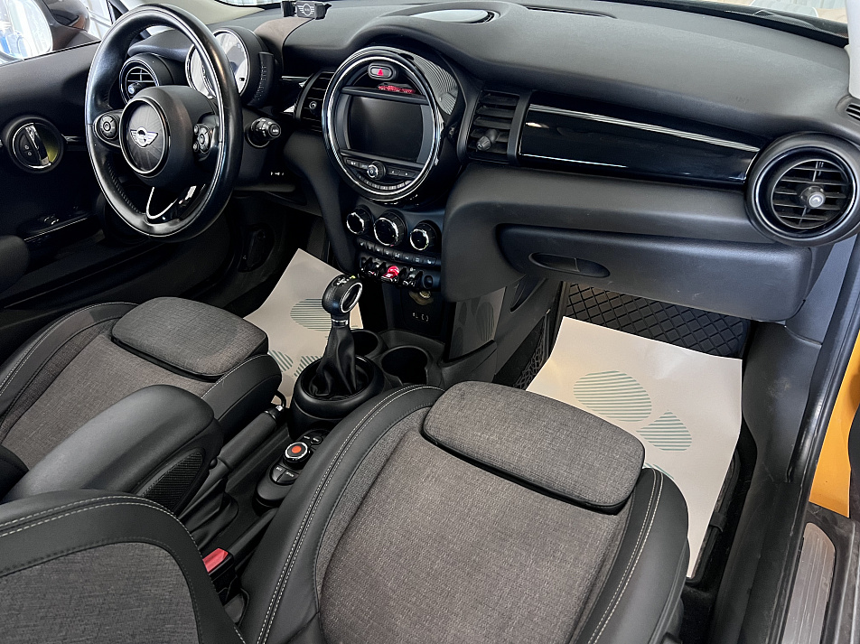 MINI Cooper 1.5 AT, 2016, 153 000 км купить в Краснодаре – «Вариант Авто», 16