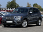 BMW X3 2.0 AT, 2014, 96 000 км купить в Краснодаре – «Вариант Авто» (миниатюра), 2