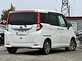 Toyota Roomy 1.0 CVT, 2018, 141 000 км купить в Краснодаре – «Вариант Авто» (миниатюра), 6
