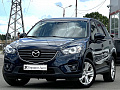 Mazda CX-5 2.5 AT, 2015, 148 000 км купить в Краснодаре – «Вариант Авто» (миниатюра)