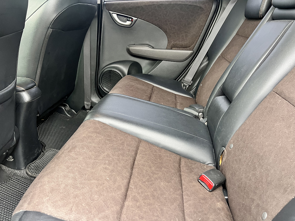 Honda Fit Shuttle 1.3 CVT, 2013, 186 000 км купить в Краснодаре – «Вариант Авто», 17