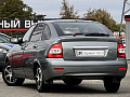 ВАЗ (LADA) Priora 1.6 MT, 2011, 198 000 км купить в Краснодаре – «Вариант Авто» (миниатюра), 4