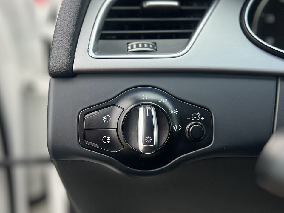 Audi A4 1.8 CVT, 2013, 262 000 км купить в Краснодаре – «Вариант Авто», 10