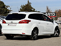Ford Focus 1.6 MT, 2018, 136 000 км купить в Краснодаре – «Вариант Авто» (миниатюра), 6
