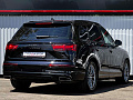 Audi Q7 3.0 AT, 2018, 98 000 км купить в Краснодаре – «Вариант Авто» (миниатюра), 6