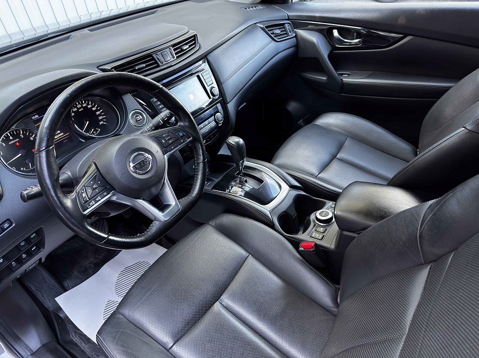 Nissan X-Trail 2.5 CVT, 2022, 121 000 км купить в Краснодаре – «Вариант Авто», 12