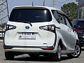 Toyota Sienta 1.5 CVT, 2020, 104 000 км купить в Краснодаре – «Вариант Авто» (миниатюра), 5