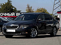 Skoda Superb 1.8 AMT, 2010, 257 000 км купить в Краснодаре – «Вариант Авто» (миниатюра), 2