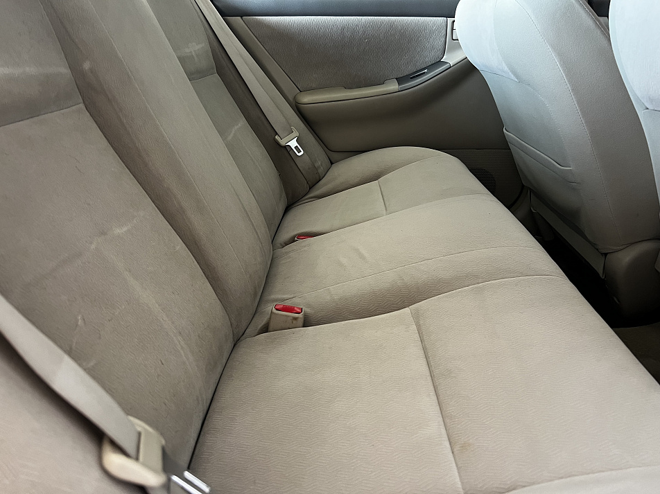 TOYOTA COROLLA 1.3 AT, 2004, 344 000 КМ купить в Краснодаре – «Вариант Авто», 16