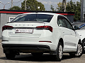 SKODA RAPID 1.6 МT, 2021, 356 000 КМ купить в Краснодаре – «Вариант Авто» (миниатюра), 5