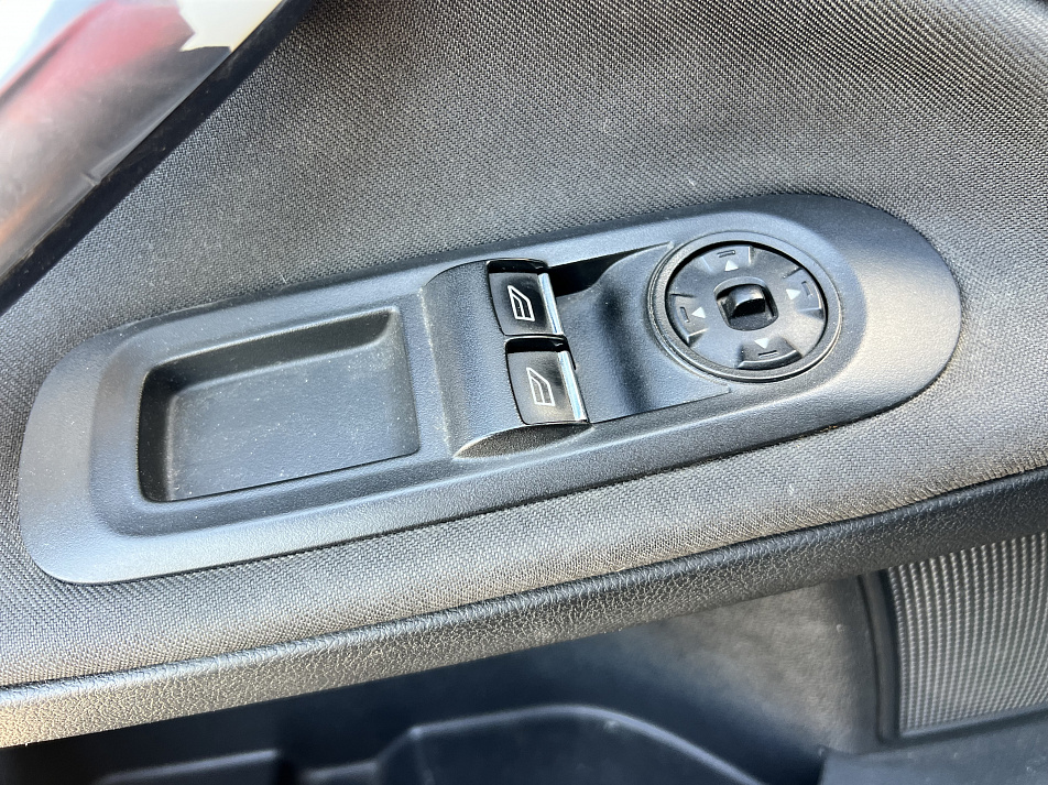 Ford Mondeo 1.6 MT, 2013, 330 000 км купить в Краснодаре – «Вариант Авто», 9