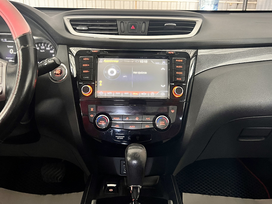 Nissan X-Trail 2.0 CVT, 2015, 241 000 км купить в Краснодаре – «Вариант Авто», 14