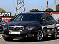 Skoda Superb 1.8 AMT, 2010, 257 000 км купить в Краснодаре – «Вариант Авто» (миниатюра)