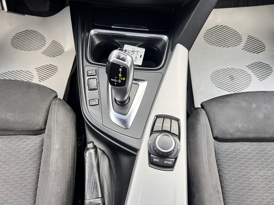 BMW 3 серия 2.0 AT, 2015, 138 000 км купить в Краснодаре – «Вариант Авто», 15