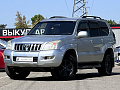 Toyota Land Cruiser Prado 4.0 AT, 2006, 308 000 км купить в Краснодаре – «Вариант Авто» (миниатюра), 2