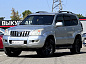 Toyota Land Cruiser Prado 4.0 AT, 2006, 308 000 км купить в Краснодаре – «Вариант Авто» (миниатюра), 2