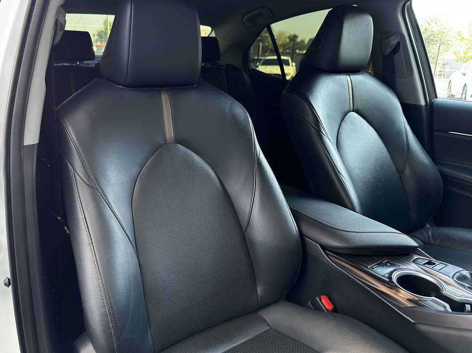 Toyota Camry 2.5 AT, 2020, 98 000 км купить в Краснодаре – «Вариант Авто», 19