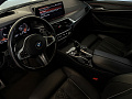 BMW 5 серия 3.0 AT, 2021, 63 000 км купить в Краснодаре – «Вариант Авто» (миниатюра), 10