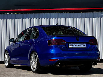 Volkswagen Jetta 1.4 AMT, 2013, 212 000 км купить в Краснодаре – «Вариант Авто», 4