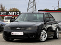 Ford Mondeo 3.0 МТ, 2005, 219 000 км купить в Краснодаре – «Вариант Авто» (миниатюра)