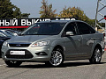 Ford Focus 1.8 MT, 2008, 123 000 км купить в Краснодаре – «Вариант Авто» (миниатюра), 2