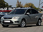 Ford Focus 1.8 MT, 2008, 123 000 км купить в Краснодаре – «Вариант Авто» (миниатюра), 2